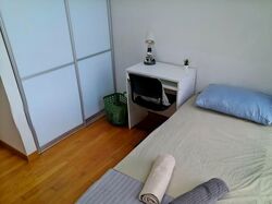 The Trilinq (D5), Condominium #547926511